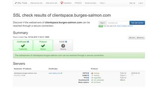 
                            5. clientspace.burges-salmon.com - SSL / HTTPS …