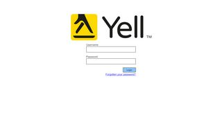 
                            6. client.yellukportal.co.uk - Login Page
