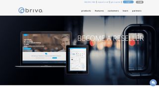 
                            4. Cloud Access Control Solutions | Become A Brivo Partner