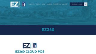 
                            1. Cloud-Based Point of Sale POS System | EZLinks Golf