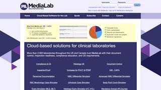 
                            10. Cloud-Based Solutions for Clinical Laboratories - MediaLab ...