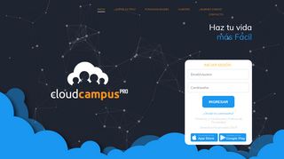 
                            5. Cloud Campus