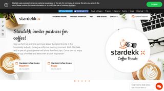 
                            11. Cloud hotel & restaurant software - Stardekk - …