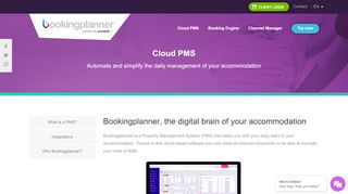 
                            6. Cloud pms :: Bookingplanner by Stardekk | Cloud …