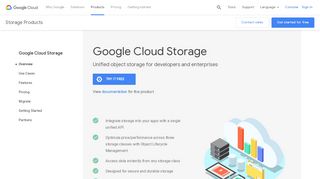
                            9. Cloud Storage - Online Data Storage | Cloud Storage ...