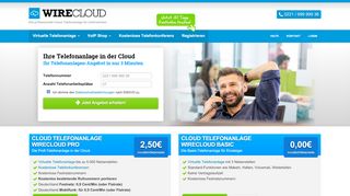 
                            1. Cloud Telefonanlage – Vorteile & Funktionen | …