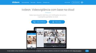 
                            7. Cloud Video Surveillance | Ivideon