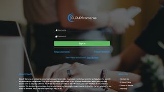 
                            6. Cloud9 Sign-In