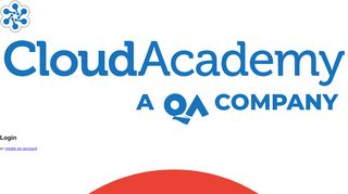 
                            3. cloudacademy.com