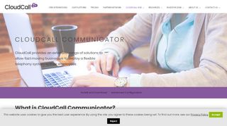 
                            11. CloudCall Communicator Business Phone Installation