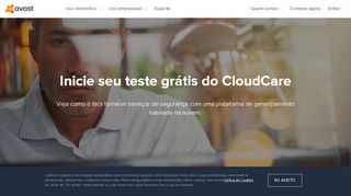 
                            7. CloudCare Cloud-based Security for Business | Free Trial ...