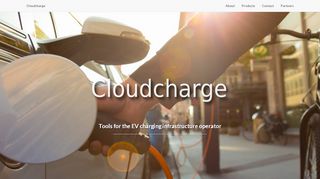 
                            7. Cloudcharge Home