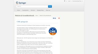 
                            1. CME.springer.de