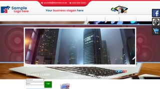 
                            7. CMS Manage Website Business Opportunity South Africa ...