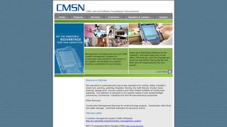 
                            6. CMS.net