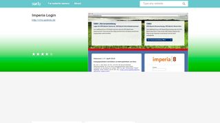 
                            2. cms.spdnds.de - Imperia Login - Cms Spdnds - Sur.ly