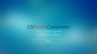 
                            6. cnyhhn.gsihealth.com