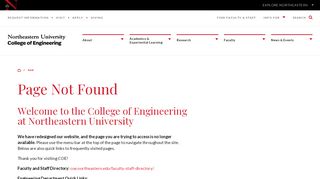 
                            5. Co-op Advantage | Northeastern University College of Engineering