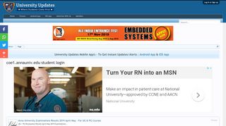 
                            11. coe1.annauniv.edu student login | University …
