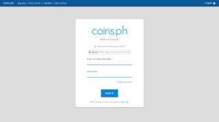
                            11. Coins Mobile Wallet
