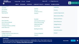 
                            2. College Resources | University of Illinois at Chicago (UIC) College ...