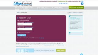 
                            10. CollegeAdvantage | Guaranteed 529 Plan Account …