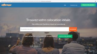 
                            1. Colocation, Chambre à Louer et Colocataire | …