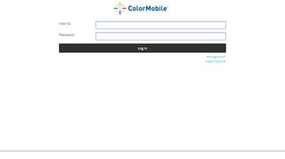 
                            5. ColorMobile® - Login - buyat.ppg.com