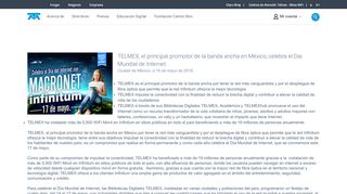 
                            4. COM-160518- DiaMundialdeInternet - Telmex