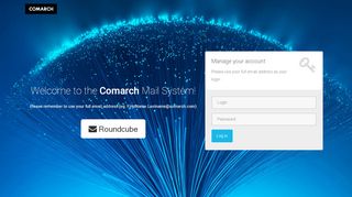 
                            7. Comarch Mail System