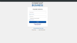 
                            1. Comcast Biz Leads Program