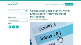 
                            5. Comcast.net Email Sign In, Xfinity Email Sign In. Password ...