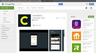 
                            3. comdirect - Apps on Google Play