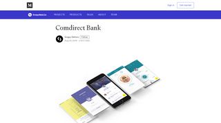 
                            2. Comdirect Bank - Snapp Mobile - Medium