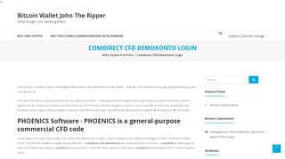
                            11. Comdirect Cfd Demokonto Login - …
