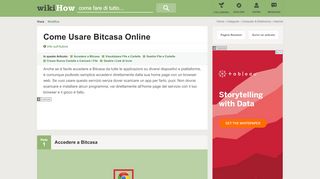 
                            8. Come Usare Bitcasa Online: 22 Passaggi (Illustrato)