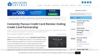 
                            7. Comenity Pacsun Credit Card Review: Ending Credit Card ...
