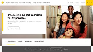 
                            6. CommBank: Personal banking including accounts, credit cards and ...