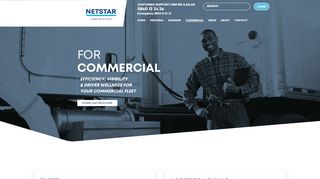 
                            5. COMMERCIAL: Fleet Management > Netstar South Africa