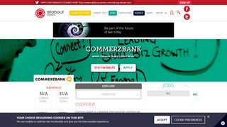 
                            5. Commerzbank Careers | AllAboutCareers