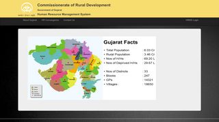 
                            6. Commissionerate of Rural Development - …