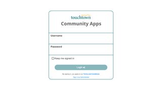 
                            3. Community Apps