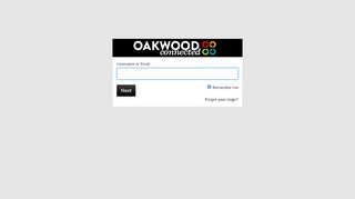 
                            3. Community Calendar - Oakwood Connected. - K-12 Schools