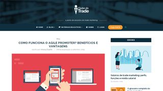 
                            8. Como funciona o Agile Promoter: tire suas …