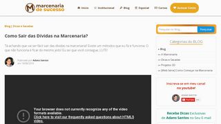 
                            1. Como Sair das Dívidas na Marcenaria? - Marcenaria …