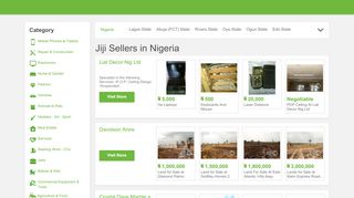 
                            2. Companies in Nigeria Starting online business on Jiji.ng Buy ...