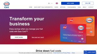 
                            1. Company Fuel Cards for Businesses, Fleets ... - …