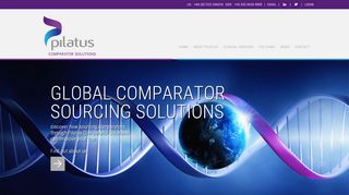 
                            7. Comparator Sourcing Solutions | Pilatus Comparator Solutions