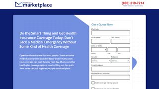 
                            10. Compare 2018 - Healthcare Marketplace