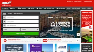 
                            2. Compare and Book Flights | Find Cheap Airfares Australia ...